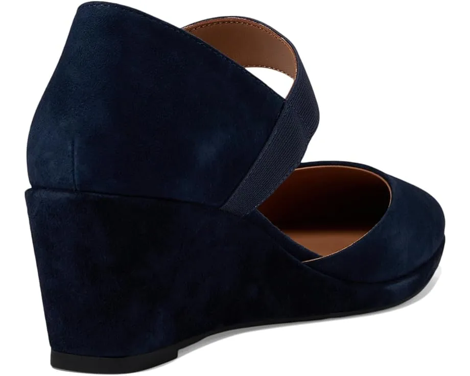 Туфли Gentle Souls by Kenneth Cole Oriana на платформе с многослойной стелькой PORON