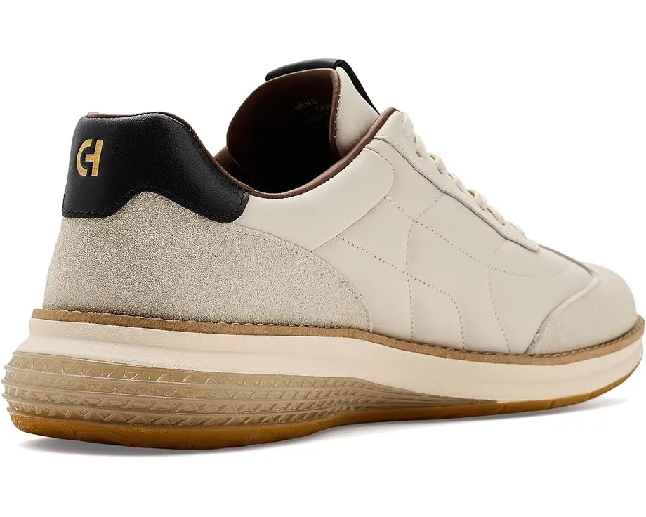 Кроссовки Cole Haan Grandpro Touchline Energyweave с гелевой пяткой и подошвой FLOWERFOAM