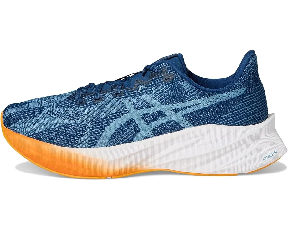 Беговые кроссовки ASICS Dynablast 5 с технологией FF BLAST PLUS ECO
