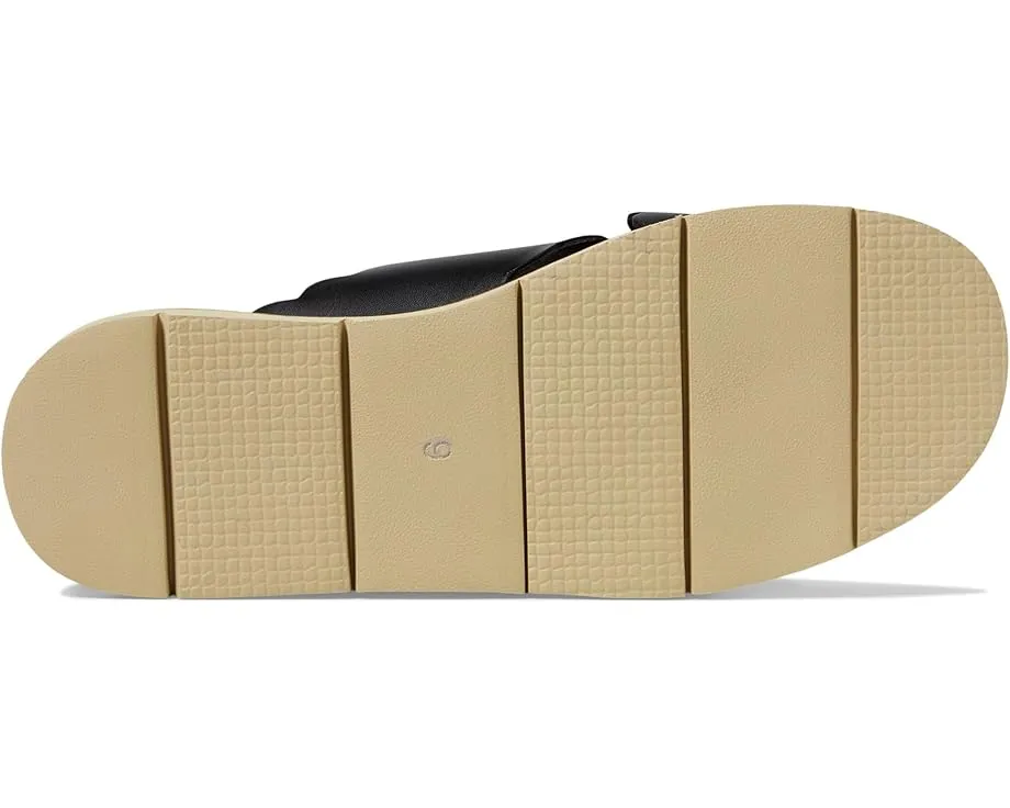 Сандалии Seychelles Woodstock с фигурными краями и открытым носком