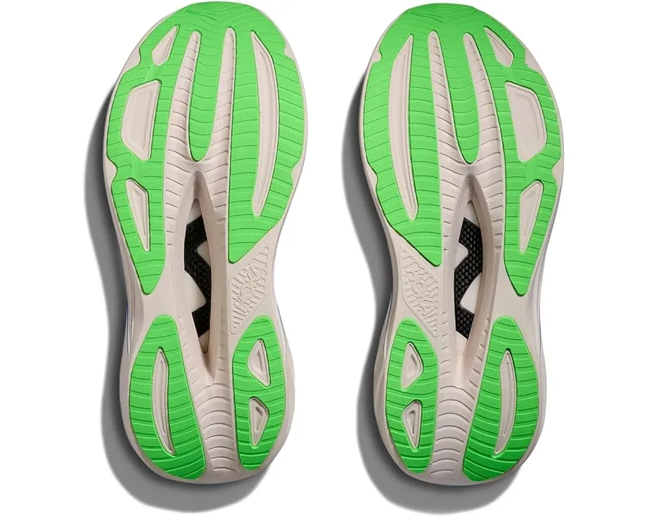 Hoka Skyward X 2 супертренер с амортизацией PEBA