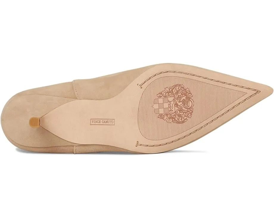 Высокие сапоги Tansie до колена с заостренным носком Vince Camuto