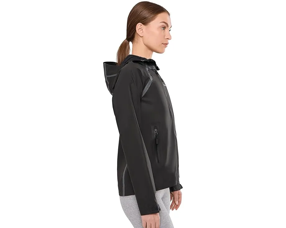 Columbia водонепроницаемая куртка Reign No Shine из переработанного нейлона