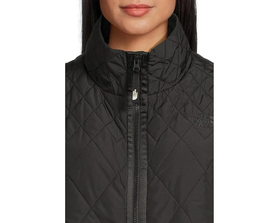 The North Face Diamond Peak утепленная жилетка с наполнителем THERMOBALL и защитой от ветра