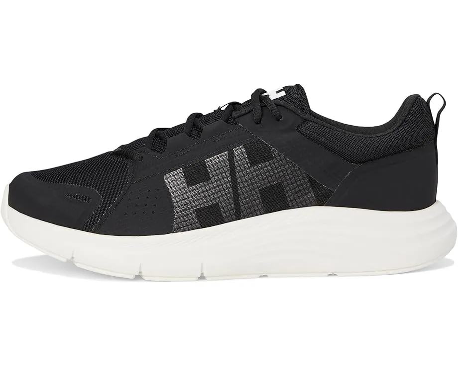 Кроссовки Helly Hansen HP Ahiga Evo 5 с технологией быстрой сушки и гидросцеплением