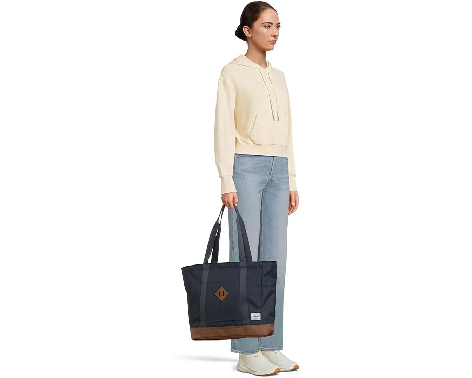 Herschel Supply Co. Тота Heritage с органайзером и карманом для бутылки
