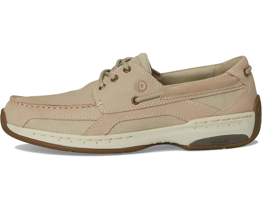 Водонепроницаемые ботинки Dunham Captain с системой стабилизации Graphite