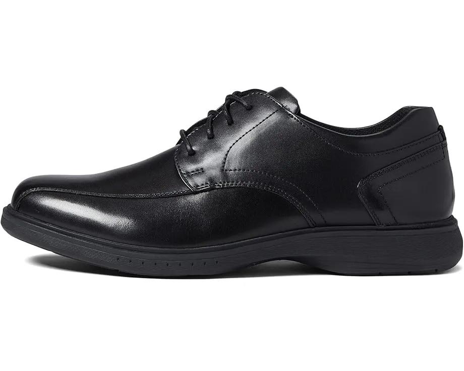 Туфли Nunn Bush Kore Pro Bicycle Toe Oxford с гелевой стелькой и технологией KORE