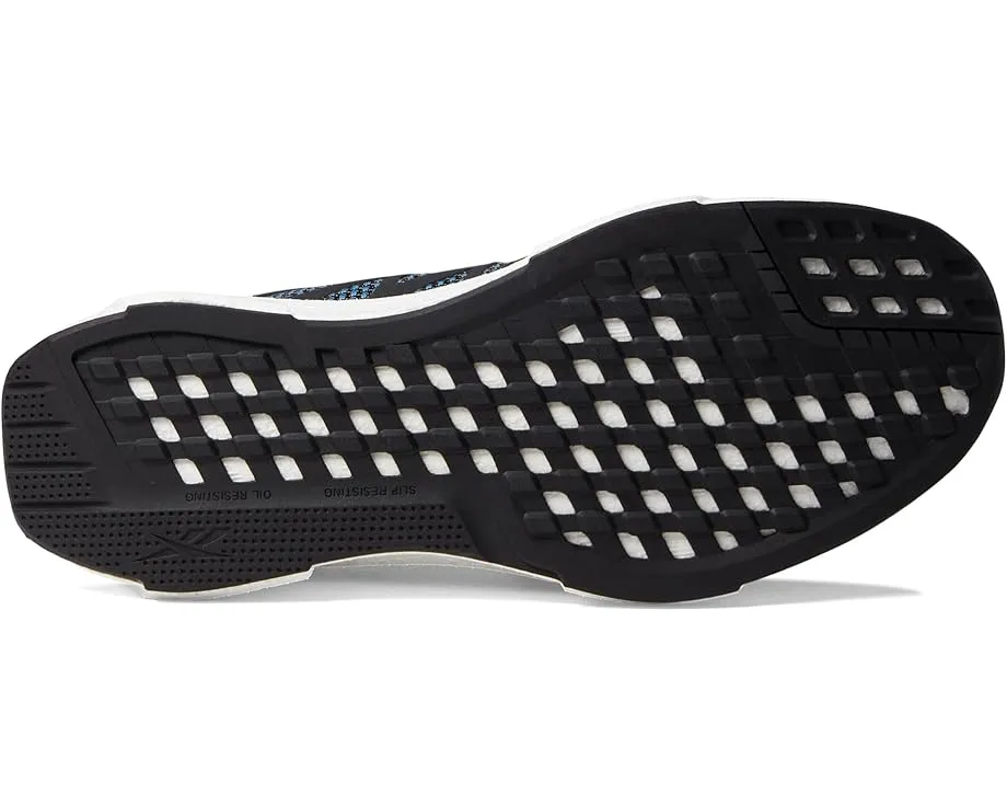 Рабочие кроссовки Reebok Work Fusion Flexweave Cage с композитным носком