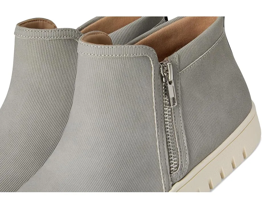 Кроссовки-ботфорты Alita на платформе от Journee Collection