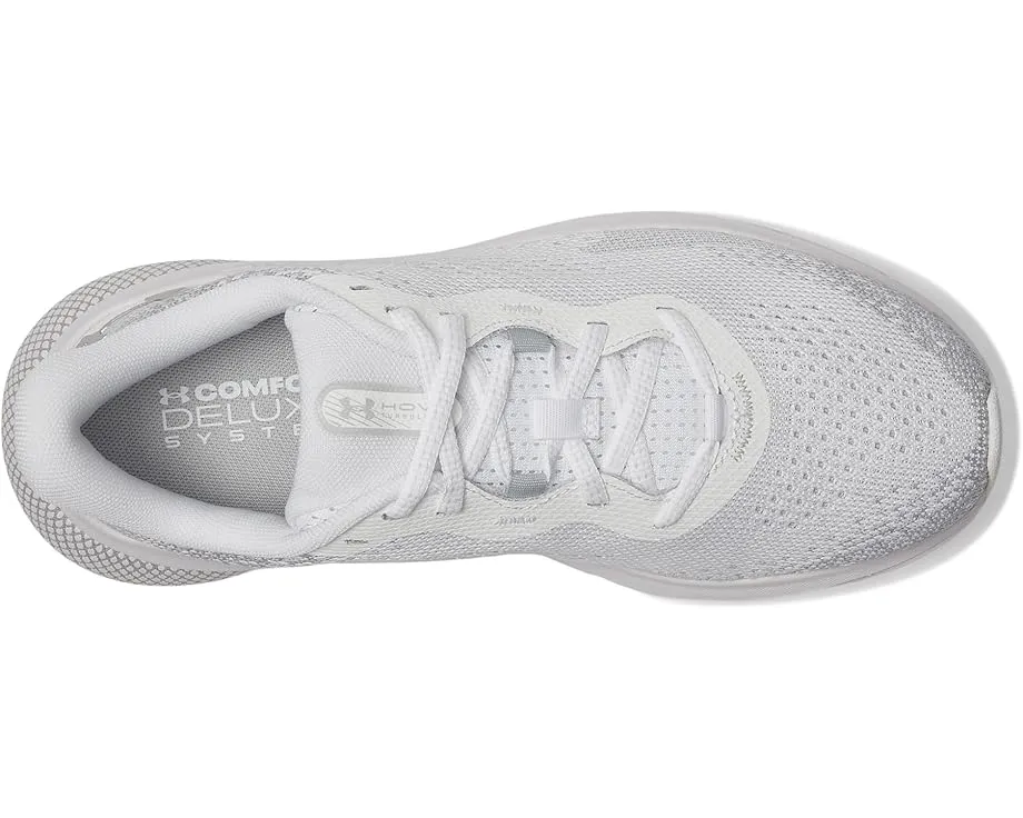 Кроссовки Under Armour Hovr Turbulence 2 с технологией HOVR