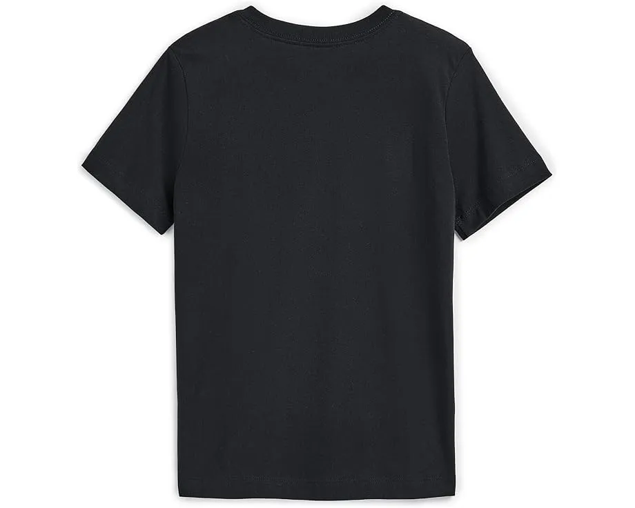 Футболка Nike Kids Basketball с тематическим принтом