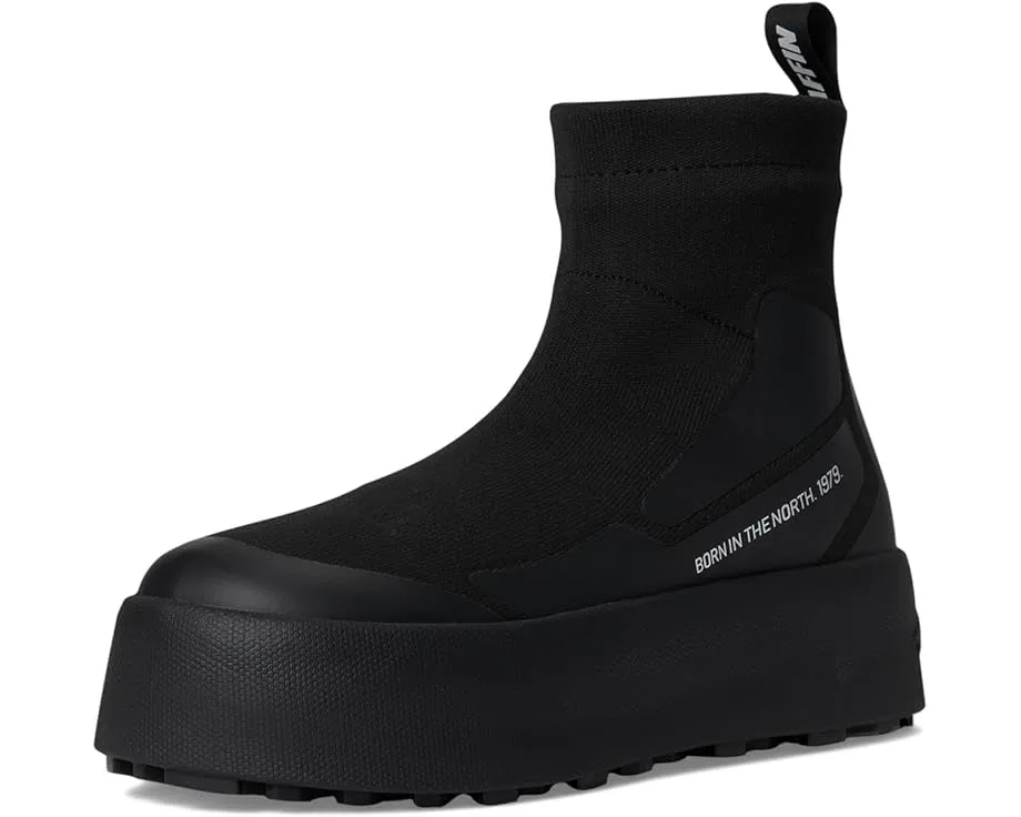 Ботинки Baffin Elba на платформе с утеплением и водонепроницаемостью