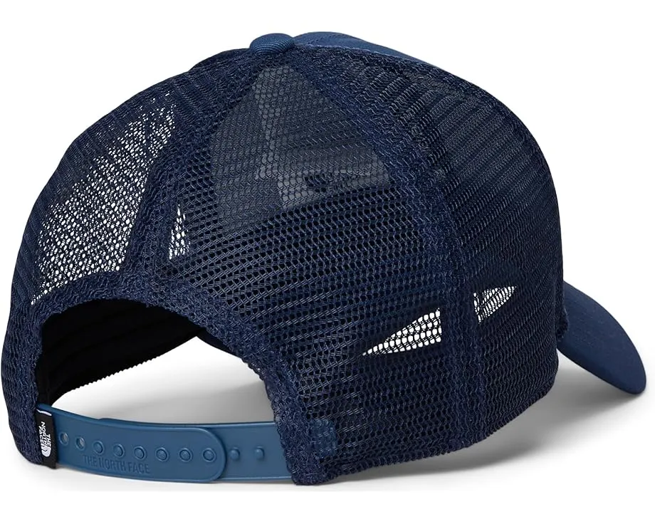 Кепка-тракер The North Face Graphic Mudder с технологией FlashDry