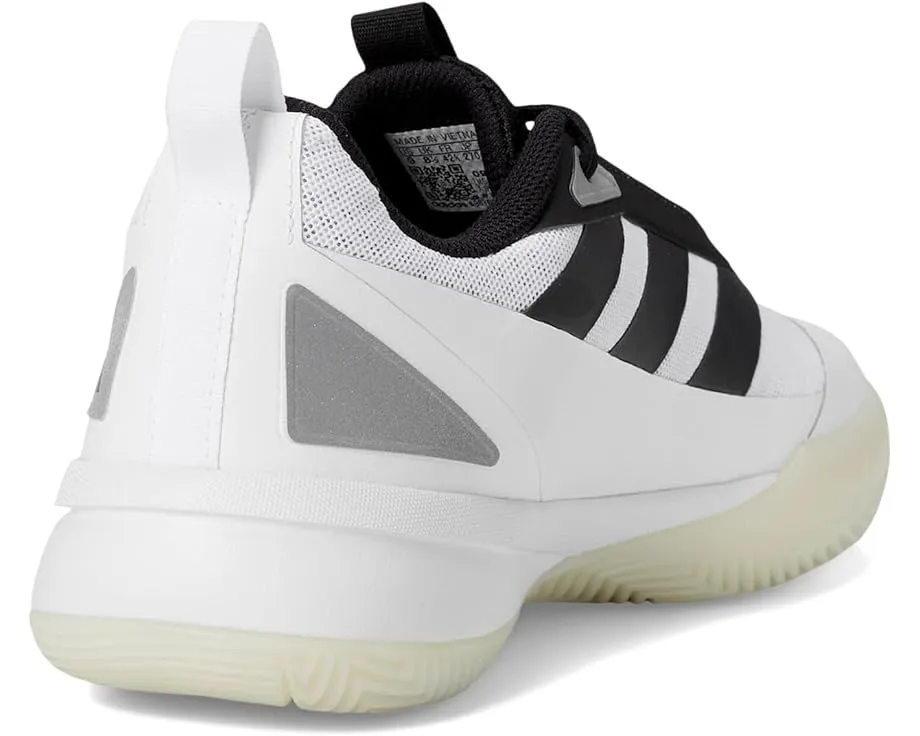 Кроссовки Adidas Front Court Basketball с амортизацией Cloudfoam