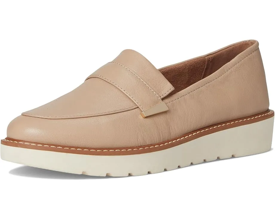 Лоферы Naturalizer Adiline из кожи с технологией Contour+