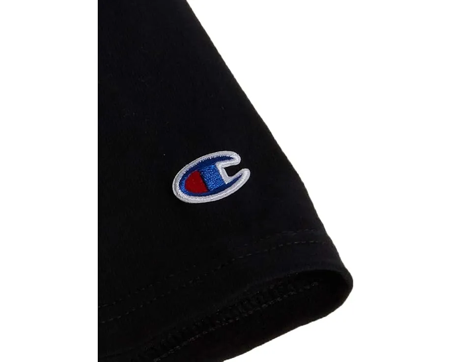 Champion Heritage футболка с логотипом C