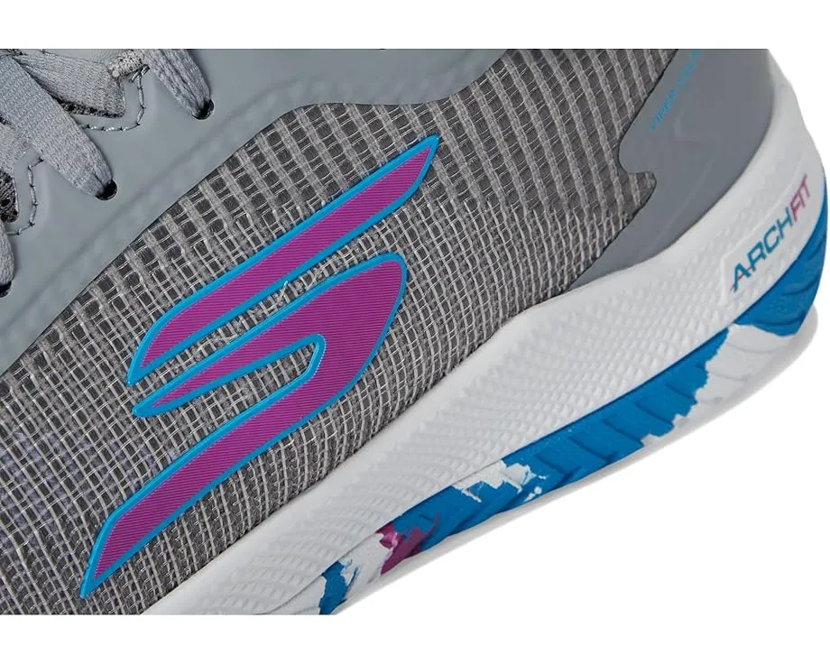 Кроссовки для пиклбола SKECHERS Pickleball Viper Court Pro 2.0