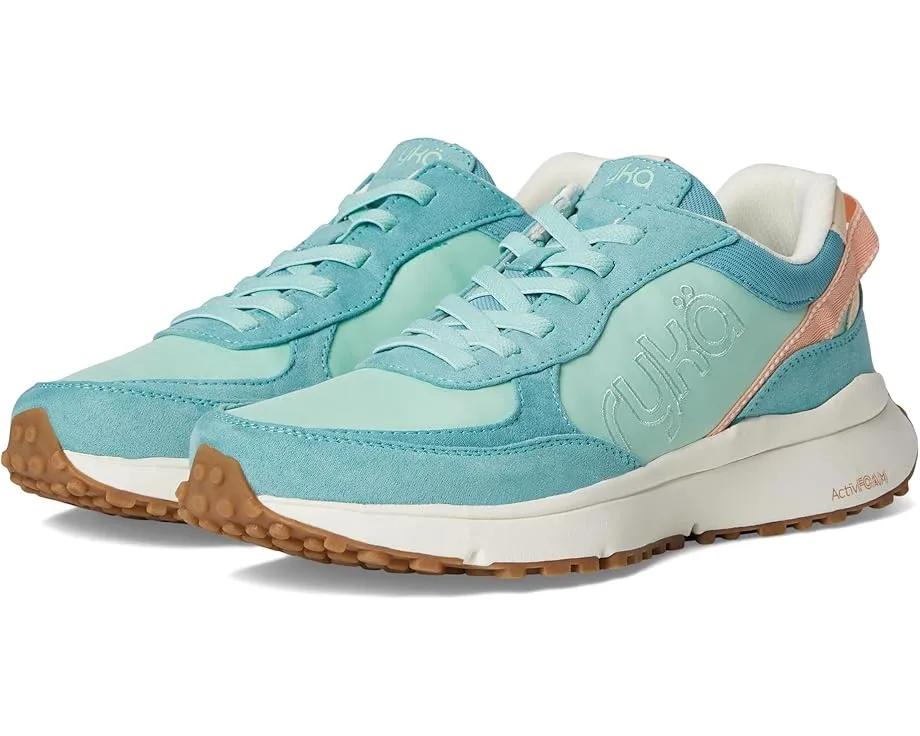 Кроссовки Ryka Jog On Slip On без шнуровки с амортизацией ACTIVfoam