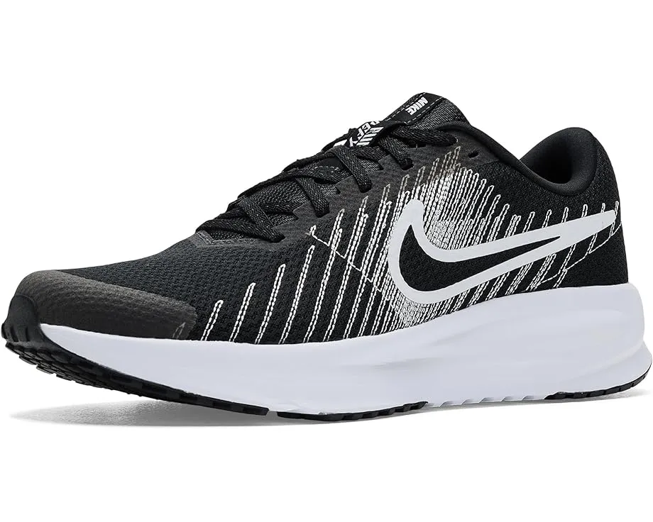 Кроссовки Nike Defy на пенной подошве с гибкими канавками