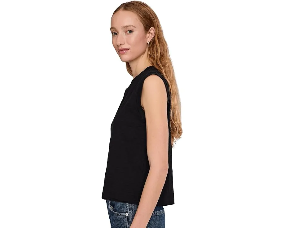 Футболка Mod-o-doc с короткими рукавами и круглым вырезом