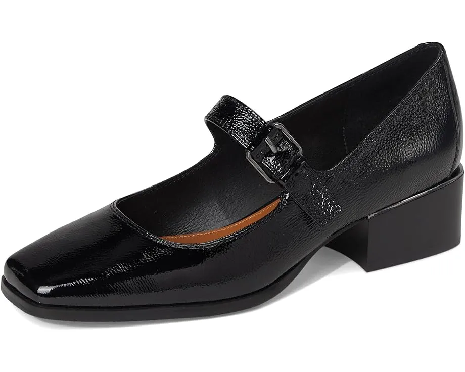 Туфли Mary Jane Donald Pliner Amiya на низком каблуке