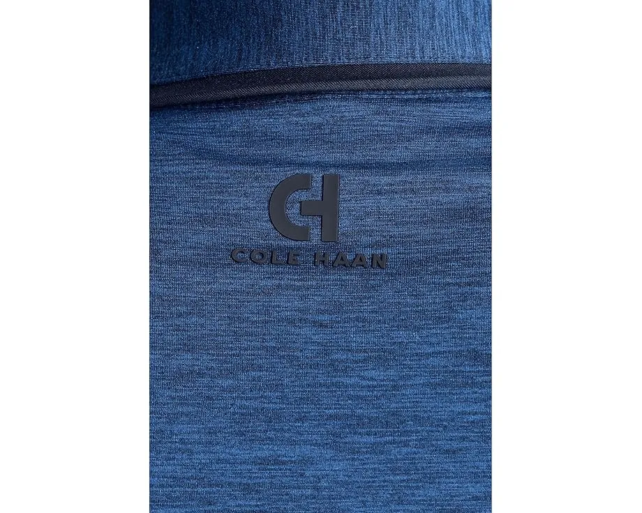 Поло Founders Cole Haan из переработанного полиэстера