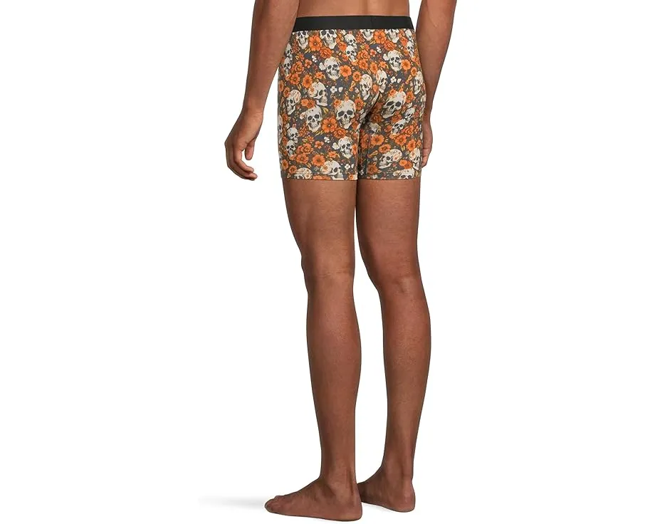 Боксеры MeUndies Boxer Brief с плоскими швами и эластичным поясом