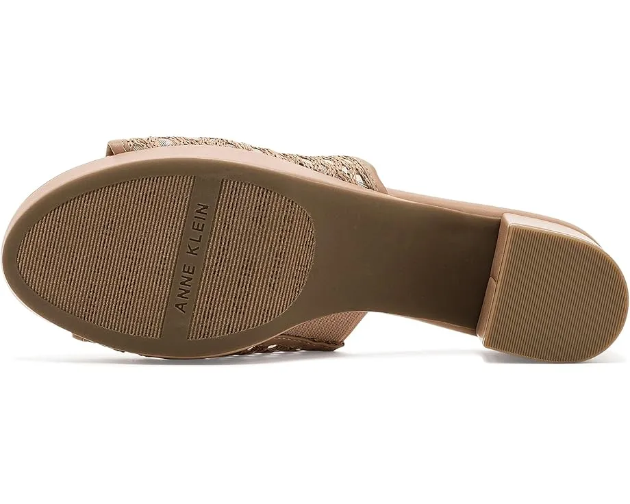 Лодочки Anne Klein Paros на каблуке
