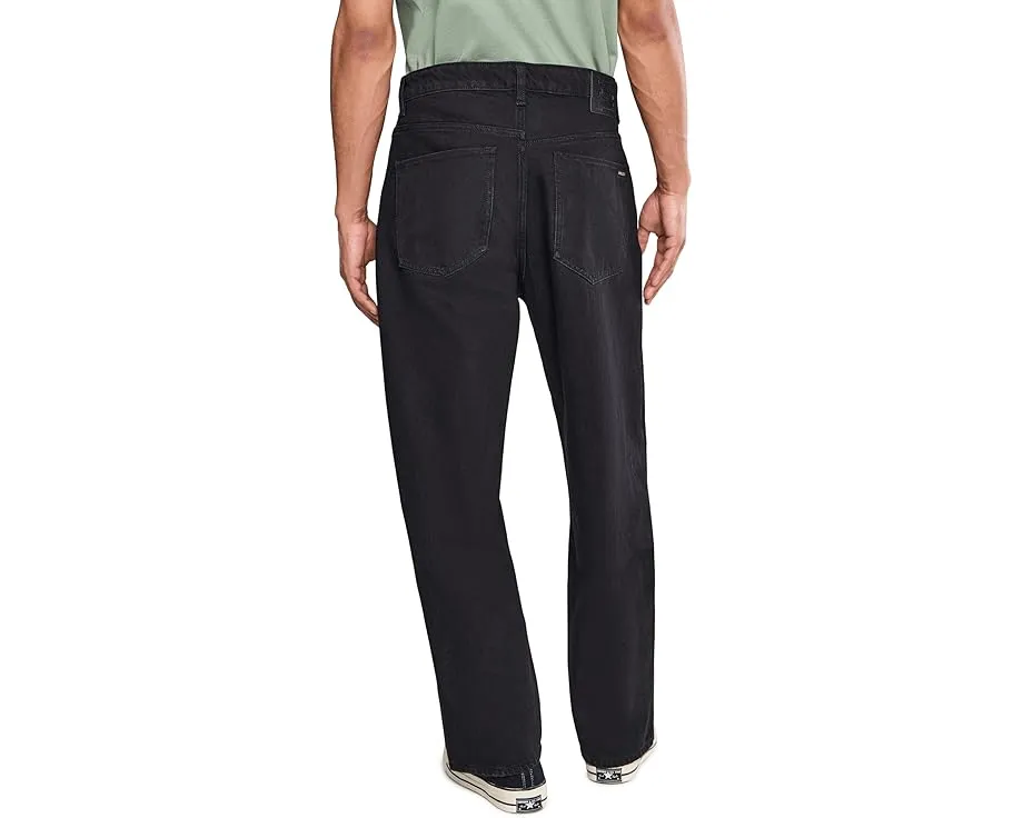 Штаны Volcom Billow свободного кроя с эффектом стекания