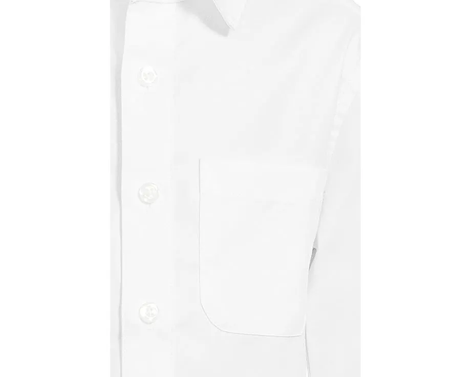 Рубашка Appaman Kids не мнущаяся классического кроя для детей