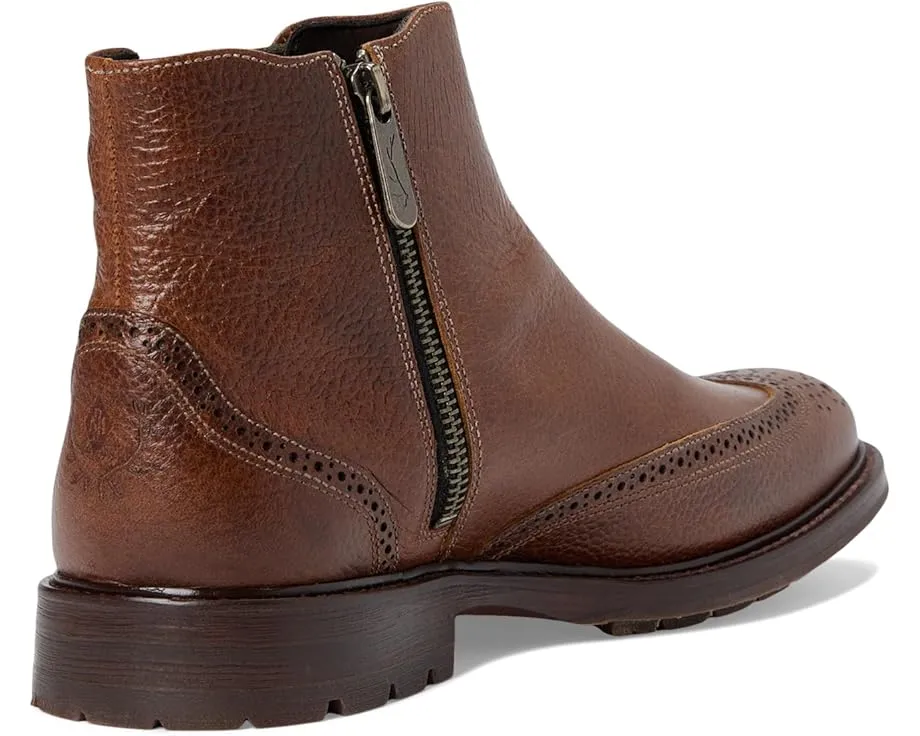 Ботинки Martin Dingman McKinley Wingtip с молнией