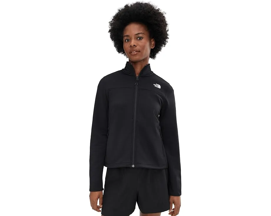 Флисовая куртка Cedar Trail Grid от The North Face
