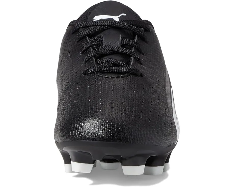 Детские бутсы Puma Ultra Play для твердых и искусственных покрытий с амортизацией