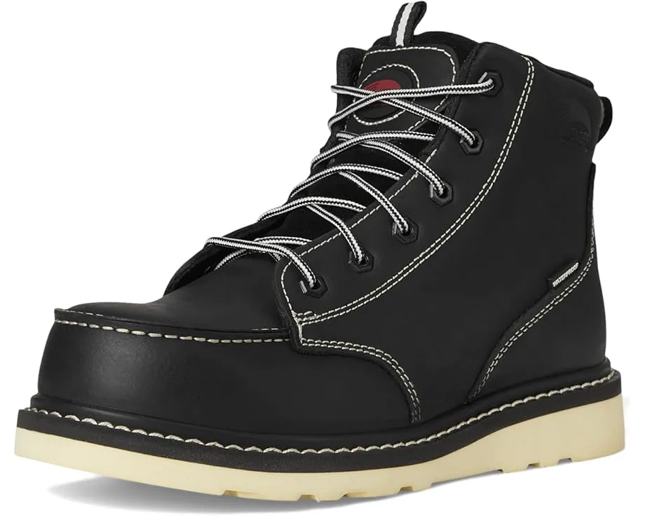 Рабочие ботинки Avenger Work Boots Wedge CT с защитным носком