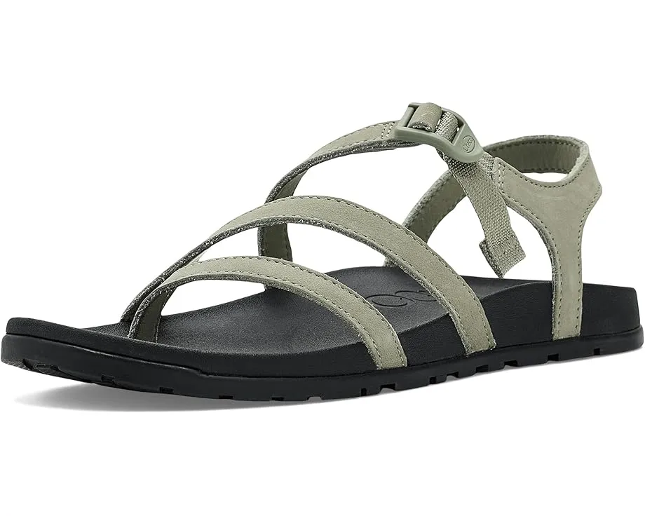 Сандалии Chaco Lowdown Strappy на регулируемых ремнях