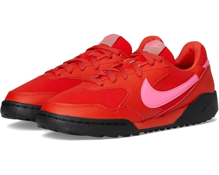 Кроссовки Nike Kids Terra Manta с текстилем и кожей для игры