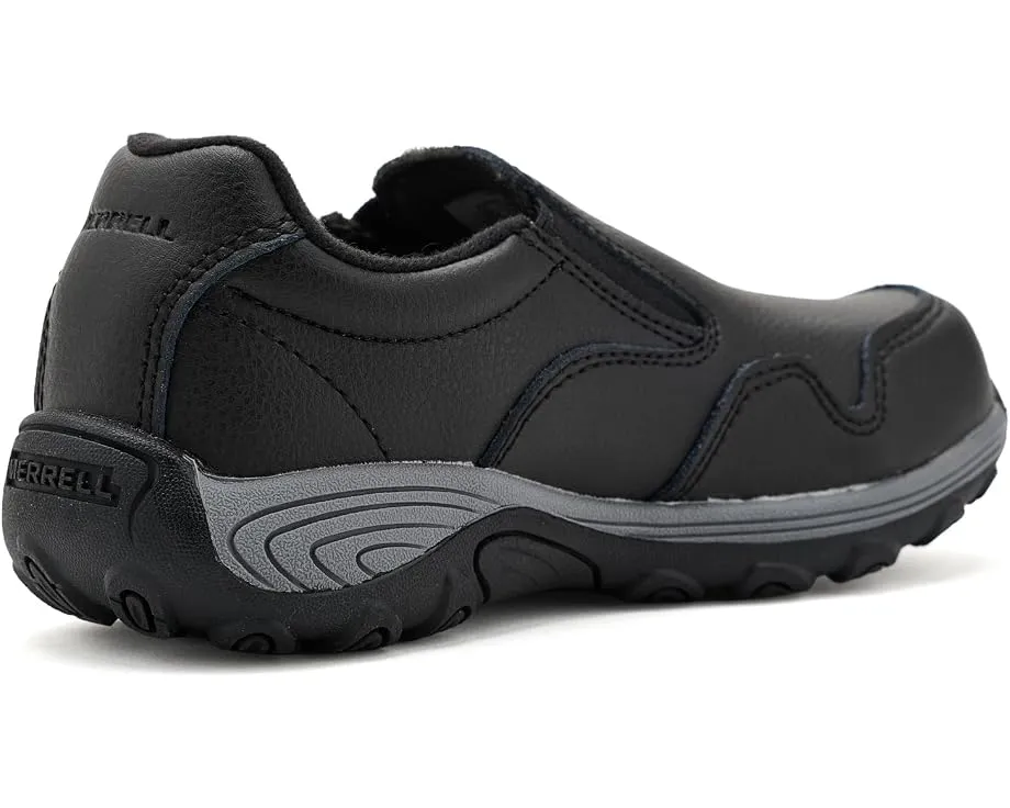 Merrell Детские ботинки Jungle Moc Kdz на размеры от 1 до 6