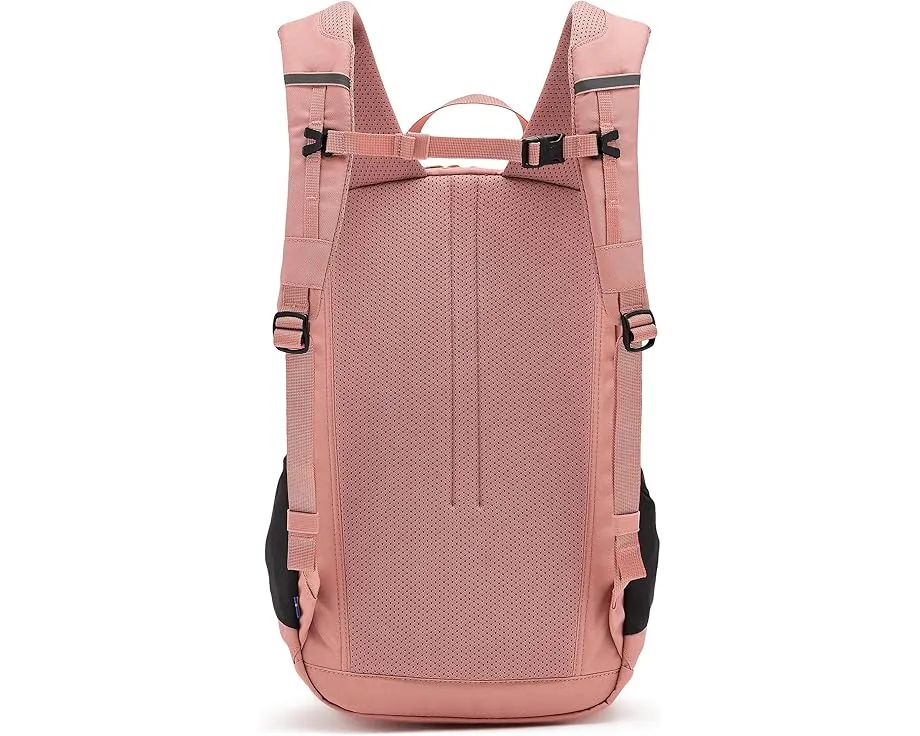 Рюкзак Fjällräven Skule 20 с отделением для ноутбука и водоотталкивающей тканью