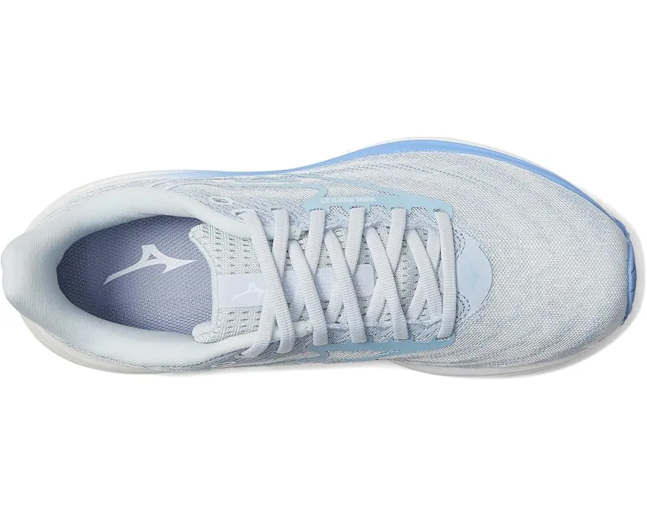 Беговые кроссовки Mizuno Wave Rider 29 с амортизацией Enerzy NXT