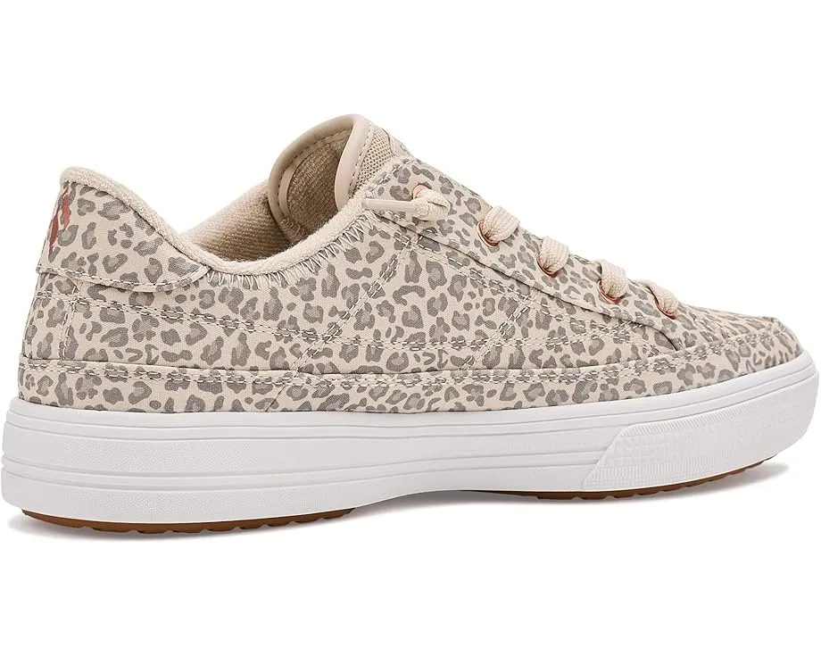 Кроссовки Skechers Arch Fit Arcade с цветочным принтом и поддержкой свода стопы