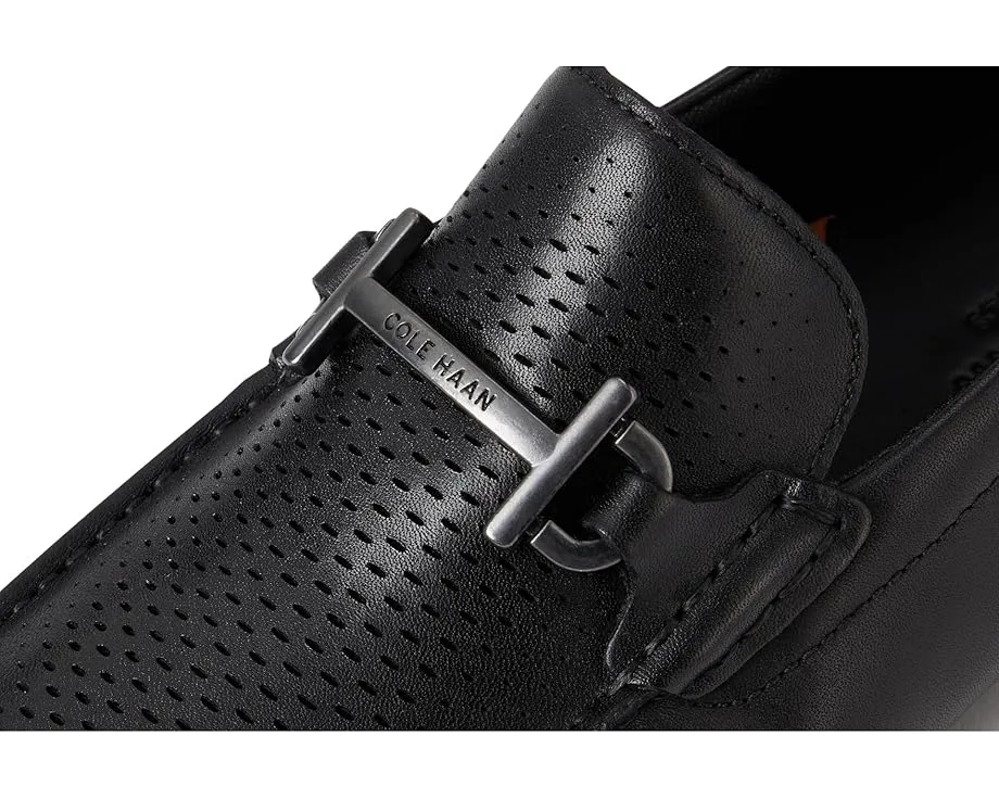 Мокасины Cole Haan Grand Laser Bit Driver с арочной поддержкой