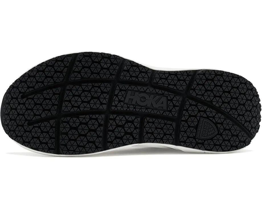 Противоскользящие кроссовки Hoka Arahi Slip Resistant с водозащитным покрытием