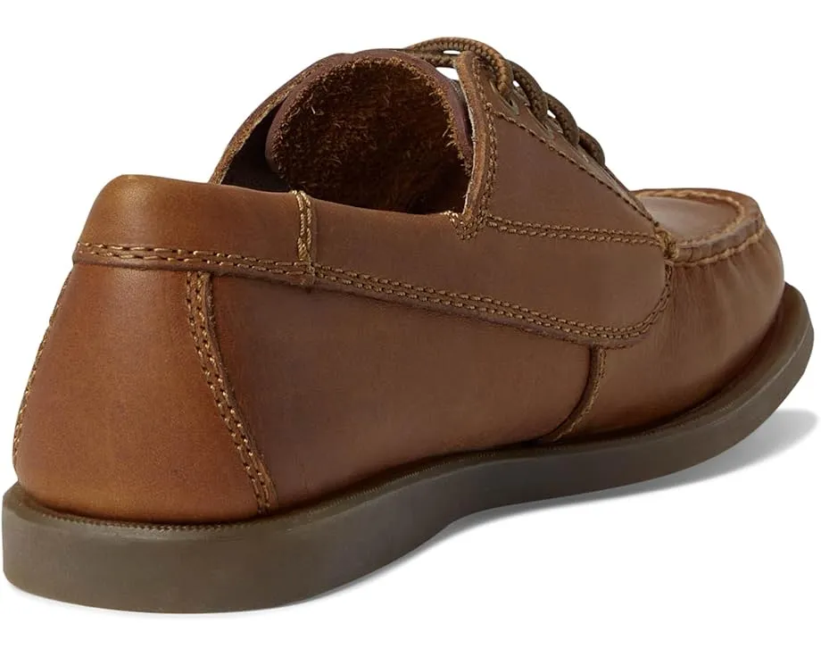 Ботинки Falmouth из премиальной кожи с противоскользящей подошвой