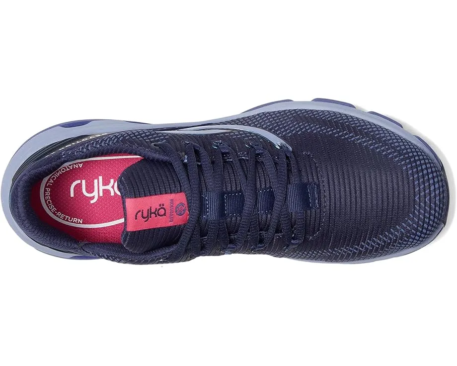 Женские кроссовки Ryka Devotion X 2 для ходьбы с технологией RE-ZORB