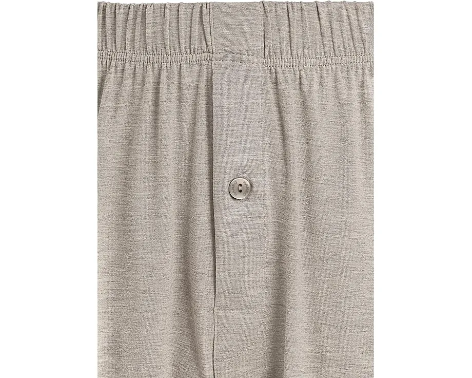 Боксеры Hanro Casuals на пуговицах с классической посадкой