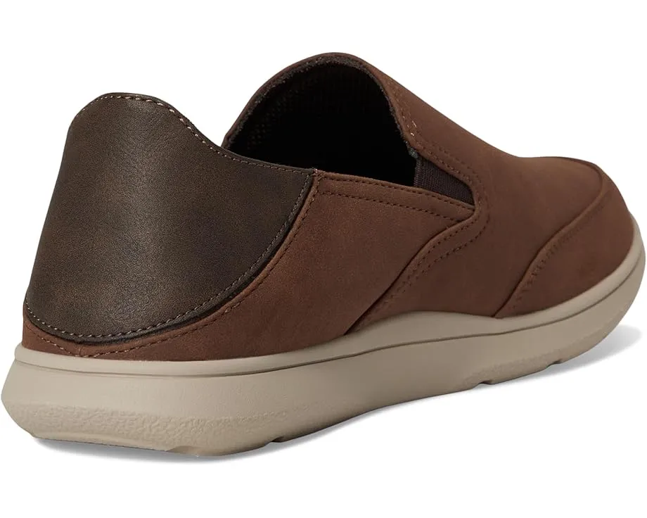 Мужские лоферы Easy Going Slip-On от Dr. Scholl's с экологичной упаковкой