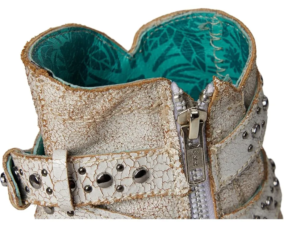 Ботинки Corral Z5311 с миндалевидным носком и каблуком в ковбойском стиле