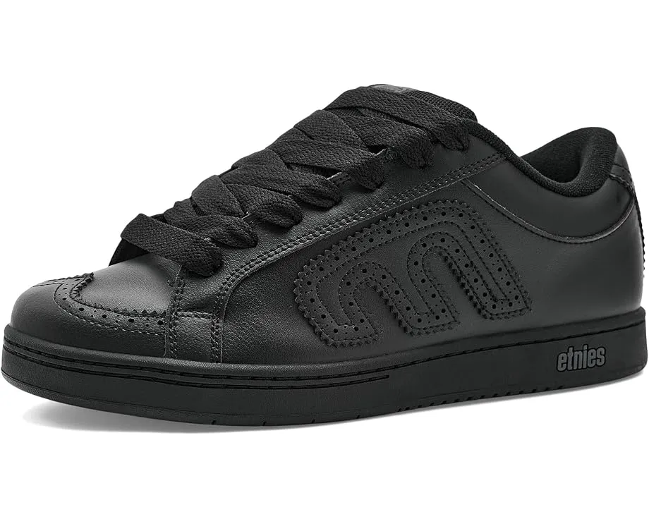 Кроссовки etnies Kingpin WT с перфорированным верхом