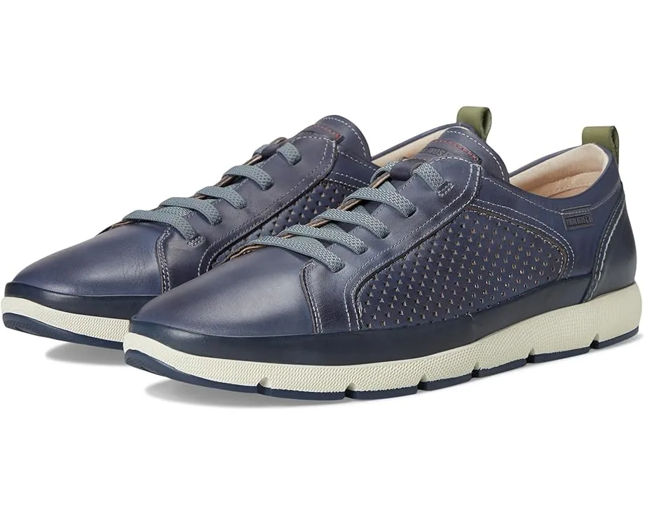 Туфли PIKOLINOS Fuencarral M4A на шнуровке с памятью формы